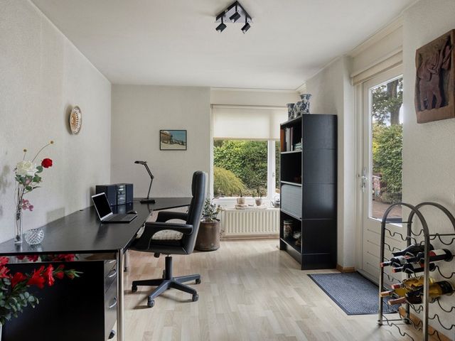 Floralaan 6, Veenendaal