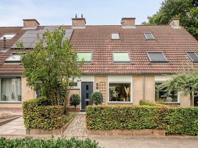 Elzenhof 21, Renswoude