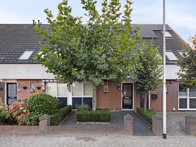 Leo Gestelstraat 29, Ede