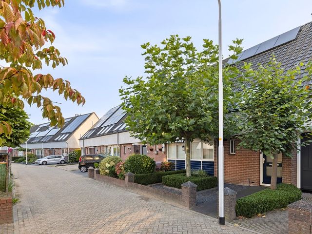 Leo Gestelstraat 29, Ede