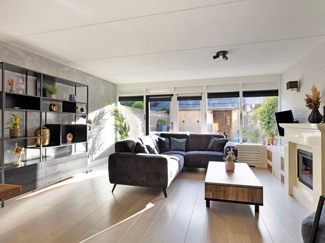 Leo Gestelstraat 29, Ede