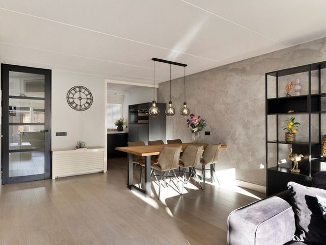 Leo Gestelstraat 29, Ede