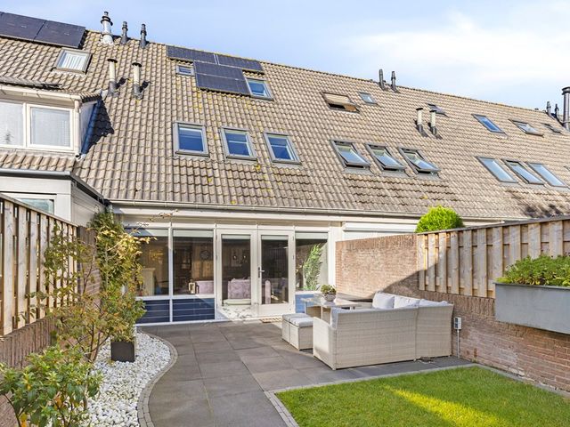 Leo Gestelstraat 29, Ede