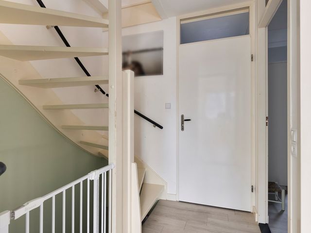 Leo Gestelstraat 29, Ede