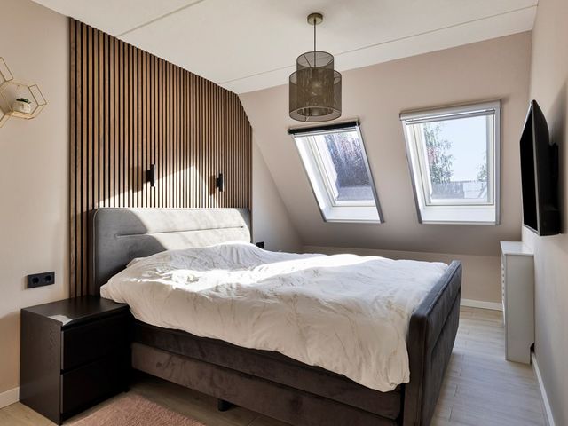 Leo Gestelstraat 29, Ede