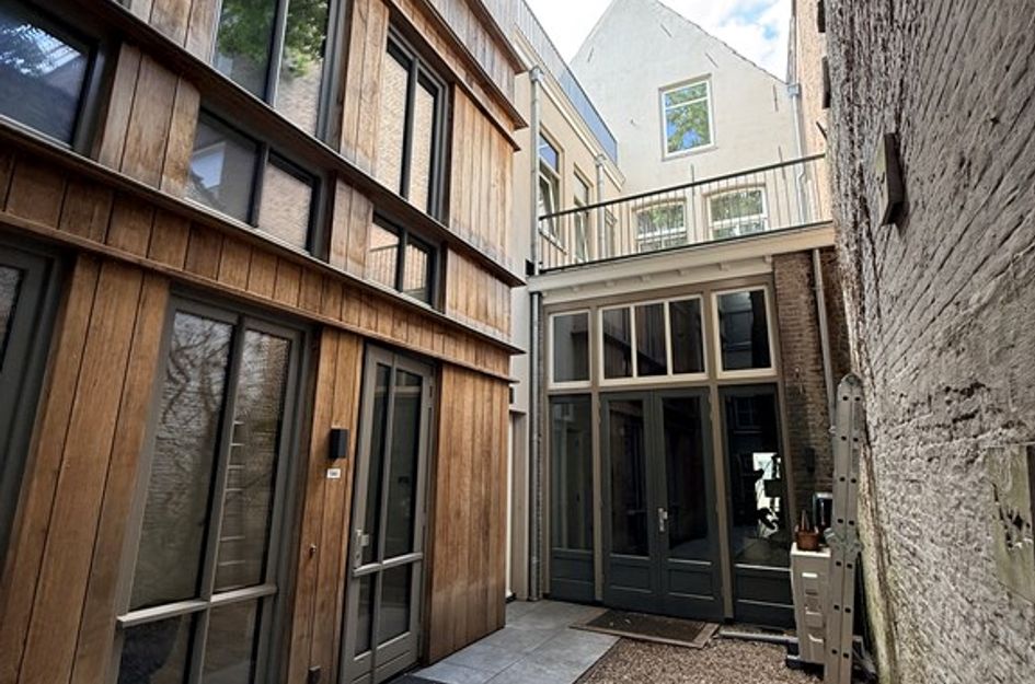 Vughterstraat 54E