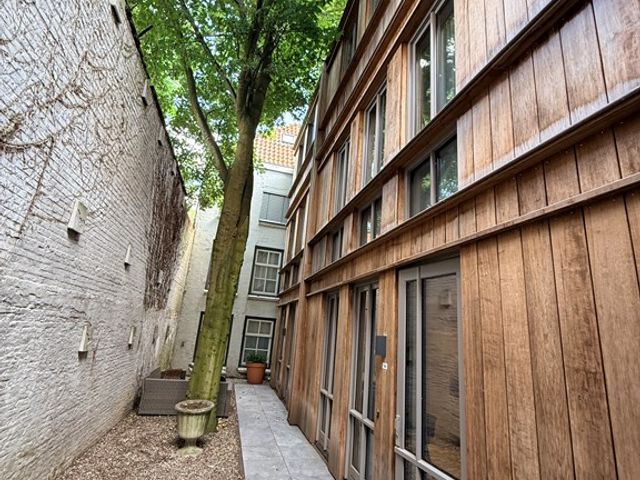 Vughterstraat 54E, 's-Hertogenbosch