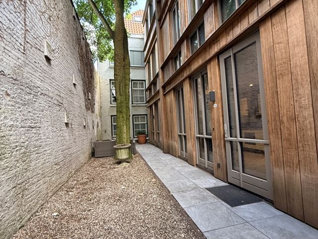 Vughterstraat 54E, 's-Hertogenbosch