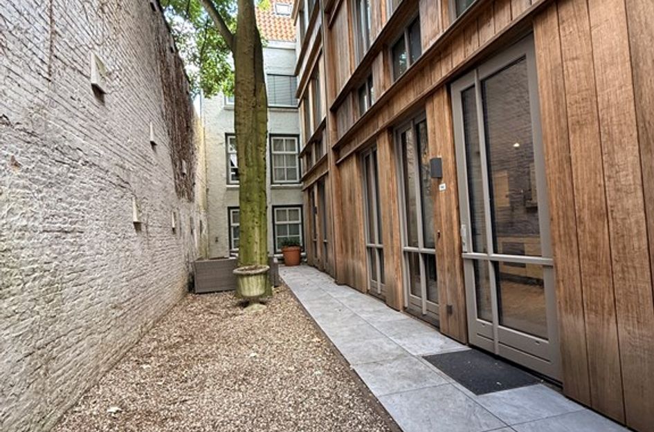 Vughterstraat 54E