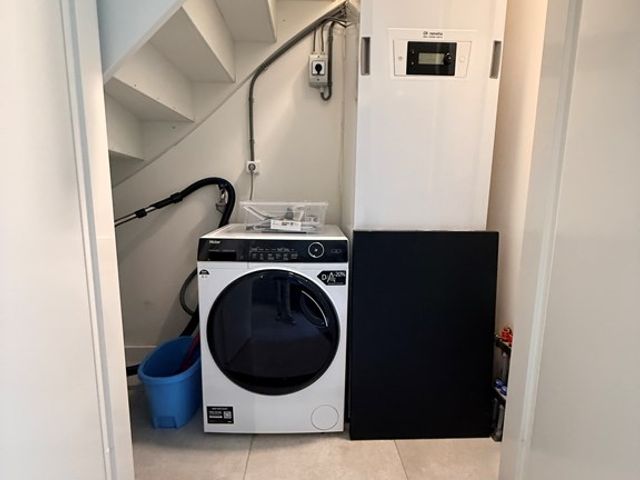 Vughterstraat 54E, 's-Hertogenbosch
