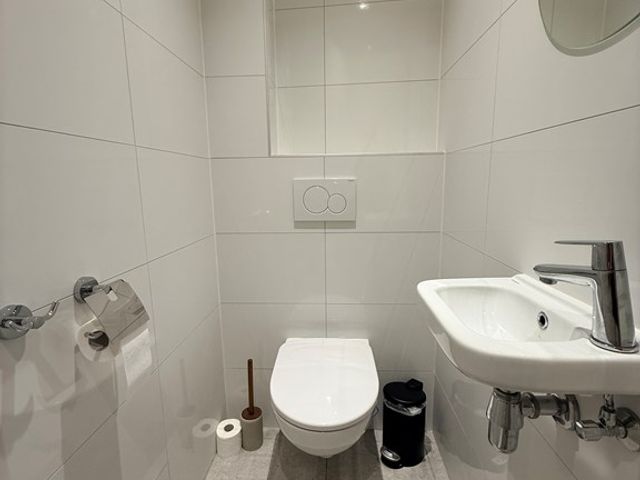 Vughterstraat 54E, 's-Hertogenbosch