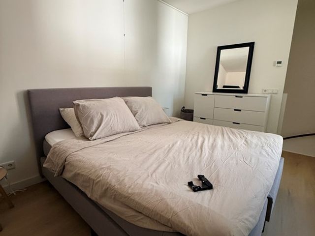 Vughterstraat 54E, 's-Hertogenbosch
