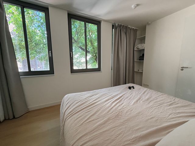 Vughterstraat 54E, 's-Hertogenbosch