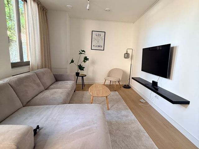 Vughterstraat 54E, 's-Hertogenbosch
