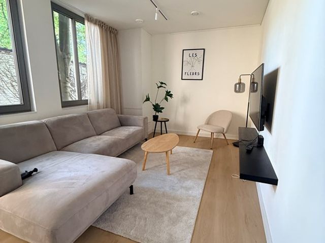 Vughterstraat 54E, 's-Hertogenbosch