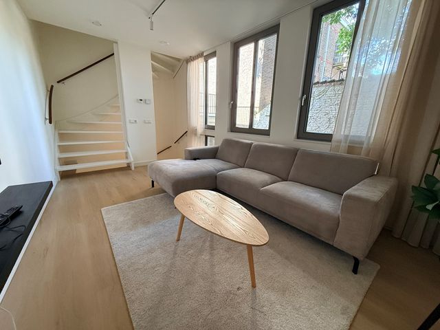 Vughterstraat 54E, 's-Hertogenbosch