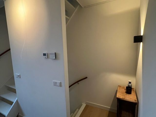 Vughterstraat 54E, 's-Hertogenbosch