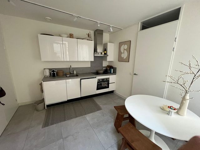 Vughterstraat 54E, 's-Hertogenbosch