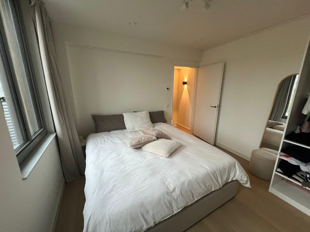 Vughterstraat 54E, 's-Hertogenbosch