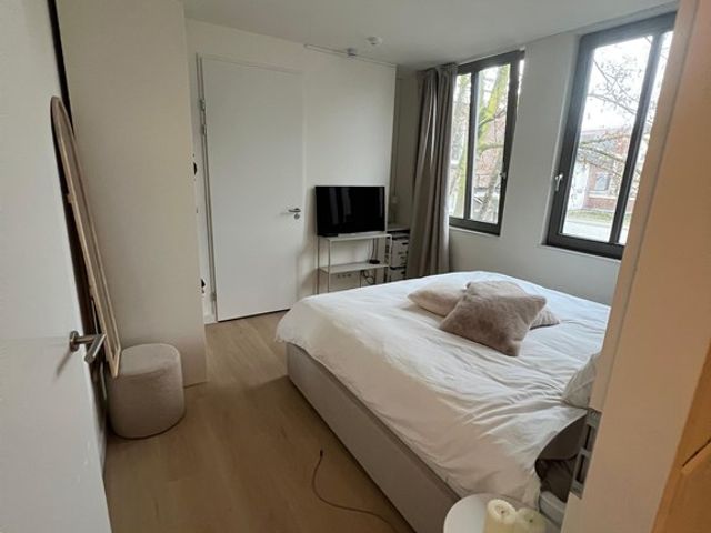 Vughterstraat 54E, 's-Hertogenbosch