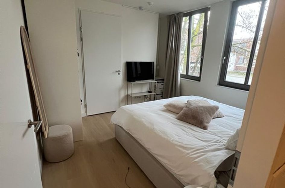 Vughterstraat 54E