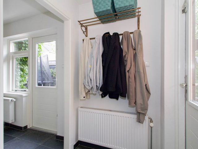 Koningin Emmastraat 7, Bunschoten-Spakenburg