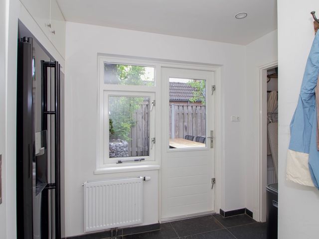 Koningin Emmastraat 7, Bunschoten-Spakenburg