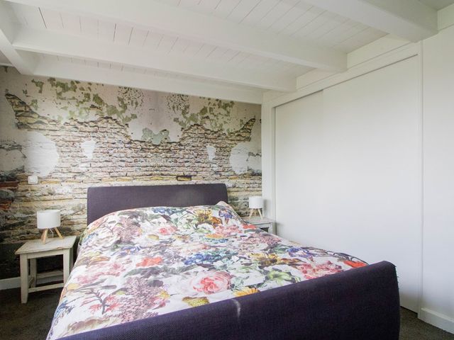 Koningin Emmastraat 7, Bunschoten-Spakenburg