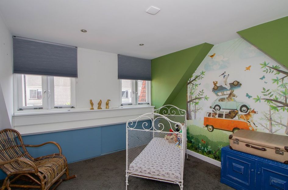 Koningin Emmastraat 7