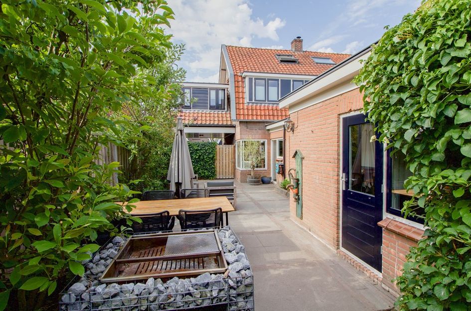 Koningin Emmastraat 7
