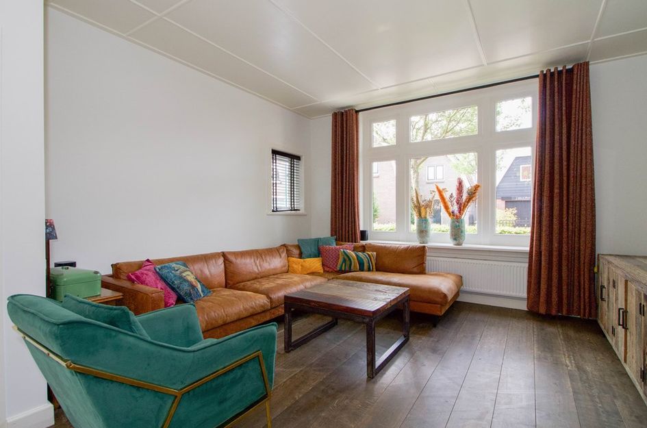 Koningin Emmastraat 7