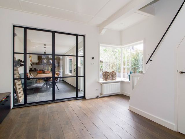 Koningin Emmastraat 7, Bunschoten-Spakenburg