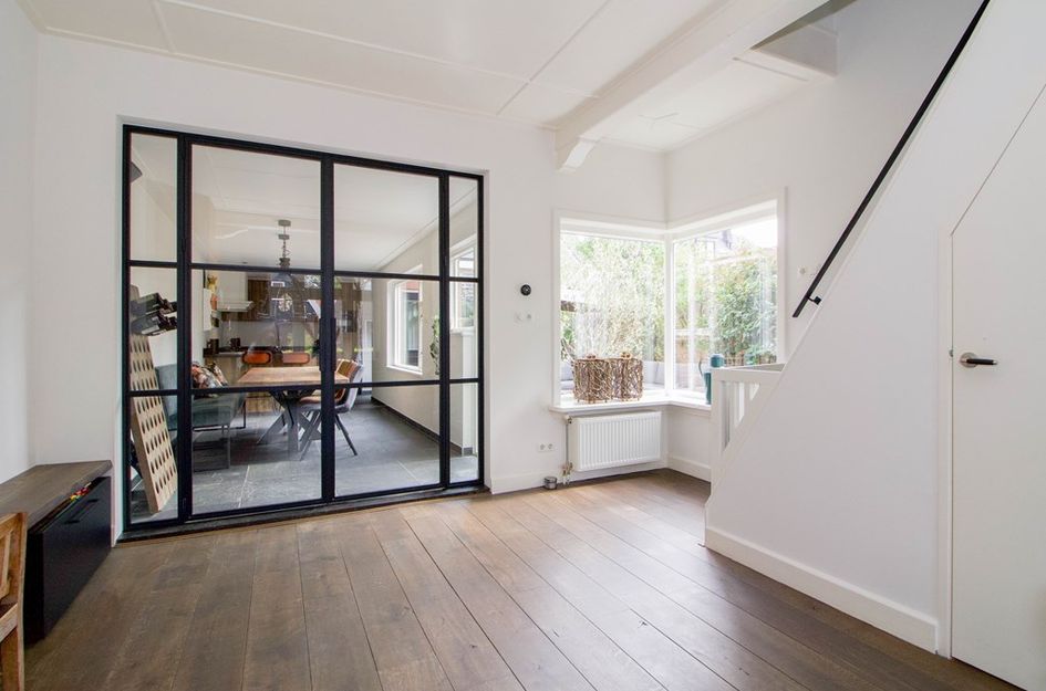 Koningin Emmastraat 7