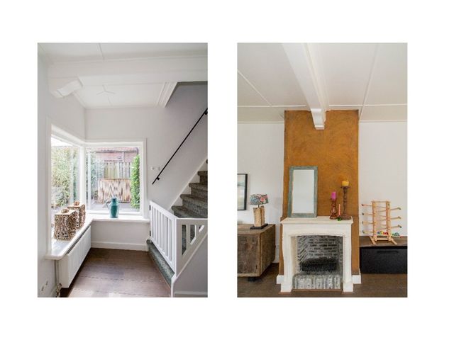 Koningin Emmastraat 7, Bunschoten-Spakenburg