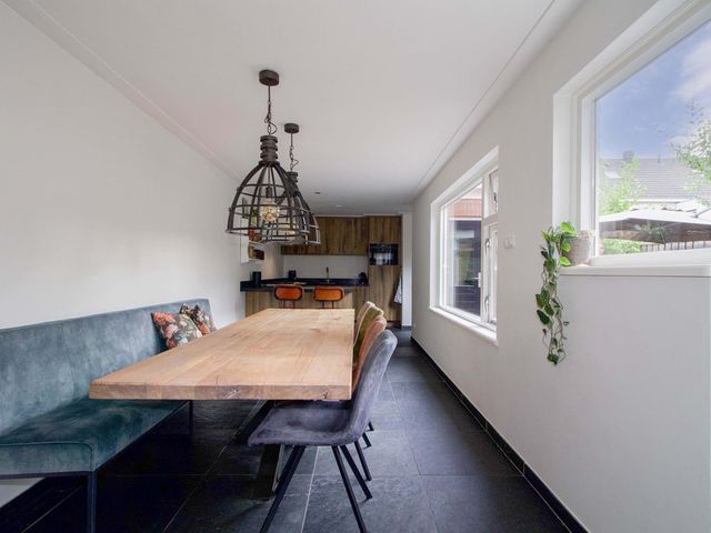 Koningin Emmastraat 7, Bunschoten-Spakenburg