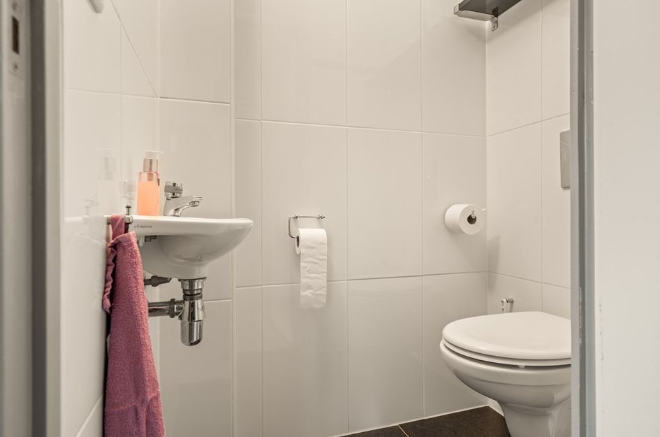 Burg Schaapstraat 34