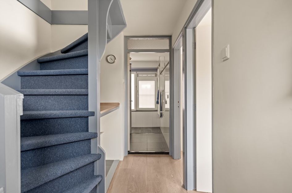 Burg Schaapstraat 34