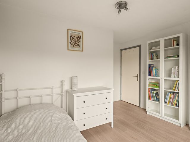 Burg Schaapstraat 34, Krommenie