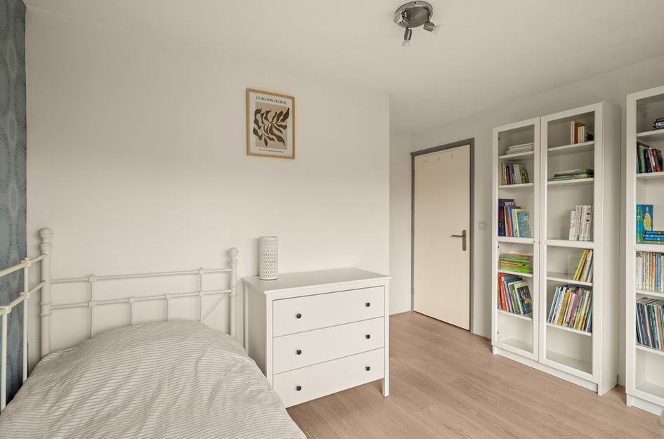 Burg Schaapstraat 34