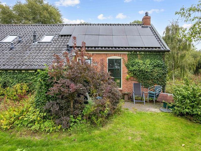 De Petten 6, Marum