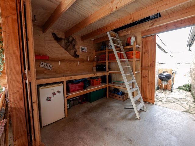 Dwarsnoard 5, Workum
