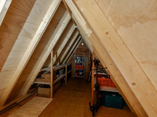 Dwarsnoard 5, Workum