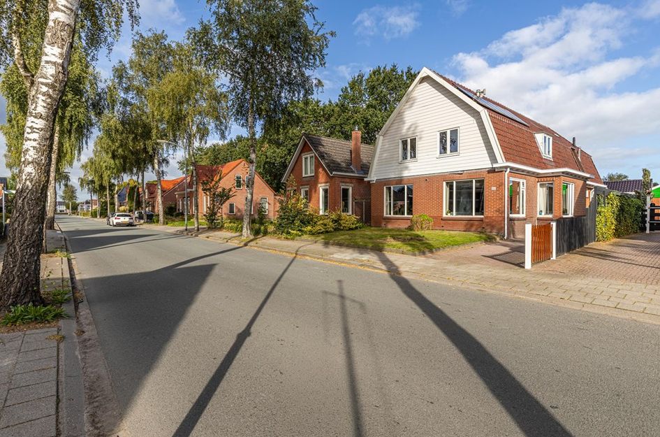 Oudeweg 32