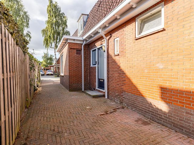 Oudeweg 32, Siddeburen