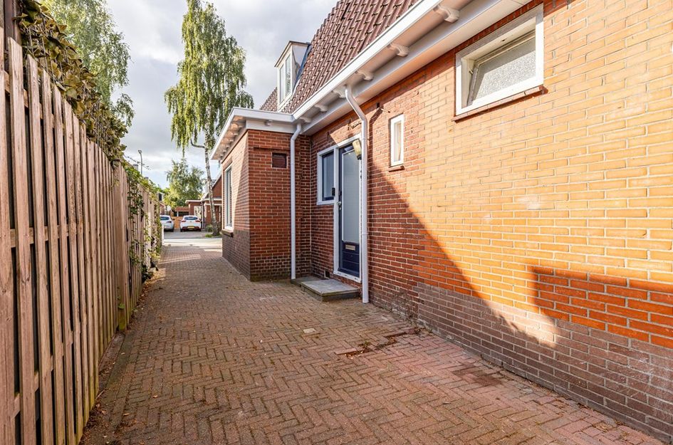 Oudeweg 32