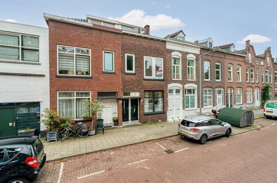 Frans Bekkerstraat 42A