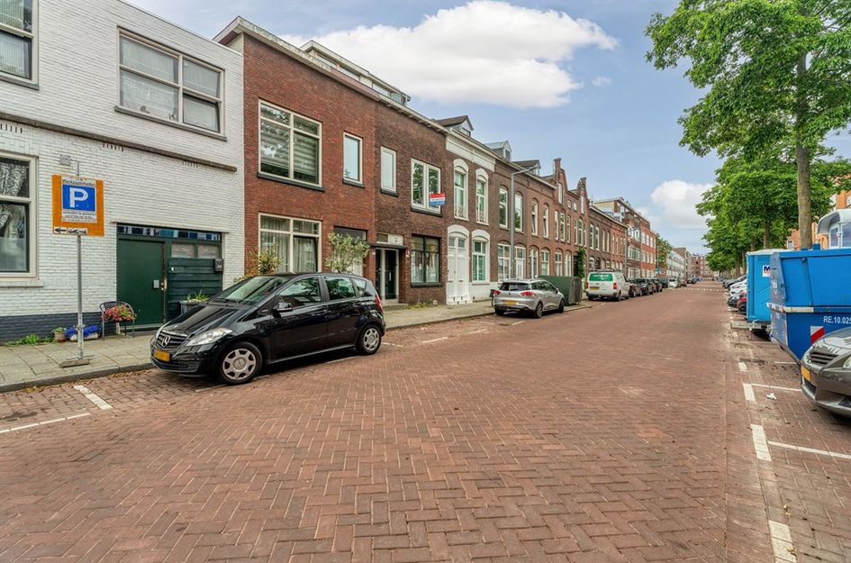Frans Bekkerstraat 42A