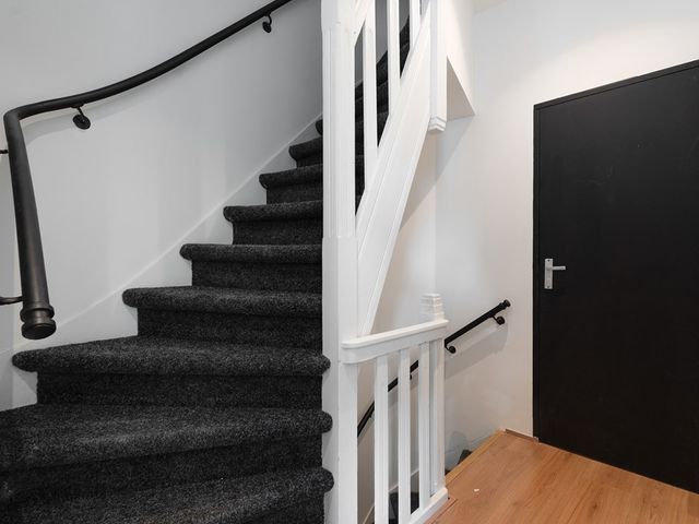 Frans Bekkerstraat 42A, Rotterdam