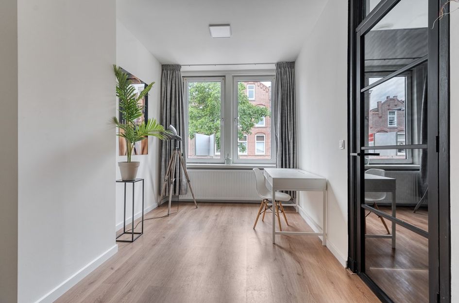 Frans Bekkerstraat 42A