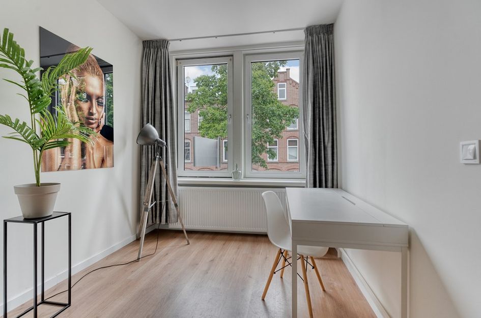 Frans Bekkerstraat 42A